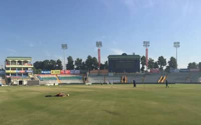 IND vs AUS 2023: PCA Stadium Mohali Pitch Report (Batting or Bowling) | India vs Australia 1st ODI 2023, ODI Stats &amp; Records, Mohali Weather Report
