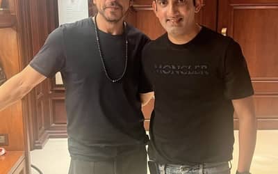 IPL 2024: Gautam Gambhir to join Kolkata Knight Riders in support staff; speaks to Shahrukh Khan about it - Reports?