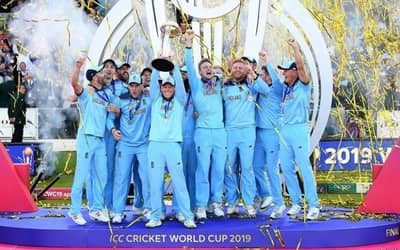 WC23: ICC announce prize money for ICC World Cup 2023, Winners to receive USD 4 Million, Check Complete Details