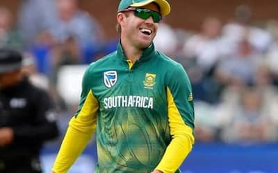 ICC World Cup 2023: AB de Villiers backs this young player to be the leading run-getter in the World Cup