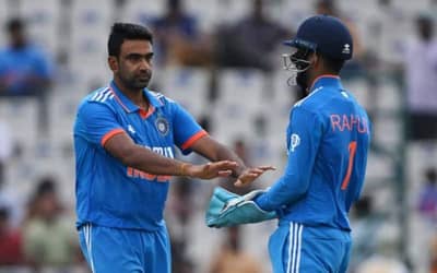 World Cup 2023: R Ashwin unlikely to be in India's World Cup 2023 Squad, says Former Australian captain