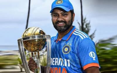 ICC World Cup 2023 Prize Money in Indian Rupees (INR) - Winner, Runner-Up Prize Money details