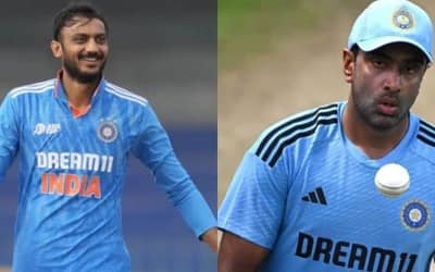 World Cup 2023: India's World Cup 2023 Squad to be announced today, Know Probable Squad, Axar vs Ashwin?