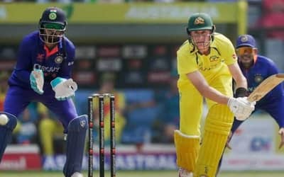 ICC World Cup 2023: Marnus ?Labuschagne to replace this player in Australian squad for World Cup