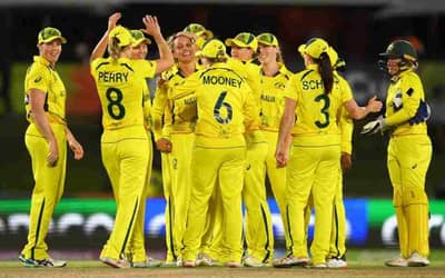 AUS-W vs WI-W 2023: T20I Schedule, Squad | West Indies Women Tour of Australia 2023 Fixtures, Match List, Venues and Live Streaming Details
