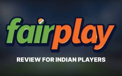 A few words about Fairplay India