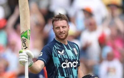 World Cup 2023: England captain Jos Buttler talks about his ODI Retirement plans ahead of ICC World Cup 2023