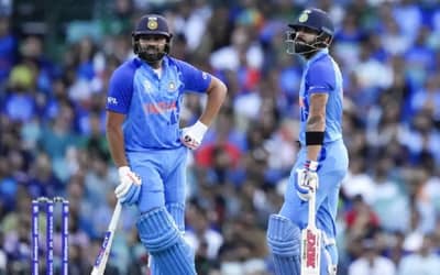 ICC World Cup 2023 - Indian Players with most runs in World Cup, Virat Kohli, Rohit Sharma in the list