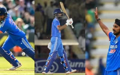 IND vs NEP Dream11 Prediction, Dream11 Team, Probable Playing 11s and Squads| India vs Nepal Asian Games 1st Quarter Final