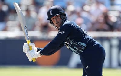 England Make Big Call to Leave Jason Roy Out of World Cup Squad