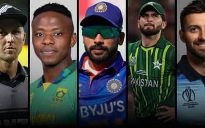 World Cup 2023: Predicting Highest Wicket Taker of ICC World Cup 2023, No Jasprit Bumrah or Shaheen Afridi