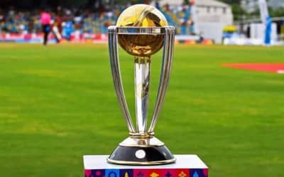 2023 Cricket World Cup All Ten Team Captains, Vice Captain List with Photo, Coaches List