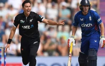 England vs New Zealand Expected Playing 11, Head-To-Head Record for the Opening Match of the ICC World Cup 2023