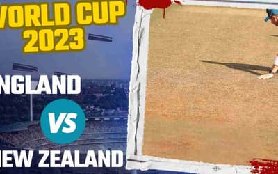 Narendra Modi Stadium Ahmedabad Pitch Report, ENG vs NZ ODI World Cup 2023 Match No.1 | England vs New Zealand: ODI Records &amp; Stats, Weather Forecast