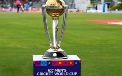 Cricket World Cup 2023 All-Teams Final Squad List | ICC World Cup 2023