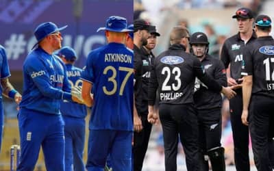 ENG vs NZ: England Playing 11 vs New Zealand Playing 11 Prediction Match 1 | ICC World Cup 2023