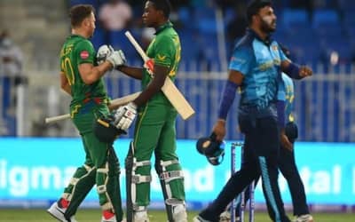 SA vs SL Dream11 Prediction,?Dream11 Team, Probable Playing 11s and Squads| South Africa vs Sri Lanka World Cup 2023 Match 4