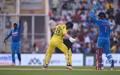 IND vs AUS Dream11 Prediction 5th Match World Cup 2023 | India vs Australia Dream11 Team, India Playing 11, MA Chidambaram Stadium Pitch Report