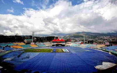 ENG vs BAN 2023: HPCA Stadium Dharamsala Pitch Report (Batting or Bowling) | England vs Bangladesh: ODI Records &amp; Stats, Weather Forecast