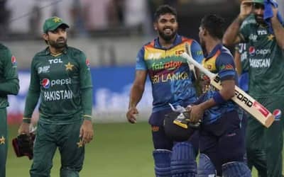 PAK vs SL Dream11 Prediction, Pakistan vs Sri Lanka Dream11 Team, Playing 11, Rajiv Gandhi International Stadium Pitch Report | ICC World Cup 2023