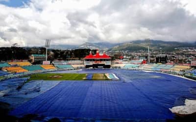 ENG vs BAN Weather Forecast And Pitch Report Of HPCA Stadium, Dharamshala | England vs Bangladesh ICC World Cup 2023