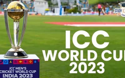 ICC World Cup 2023 India Schedule: Full India Fixtures, Results, Match Dates, Timings, and Venues