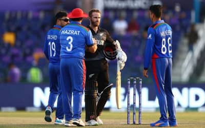 New Zealand vs Afghanistan Dream11 Prediction World Cup 2023, NZ vs AFG Dream11 Team, New Zealand Playing 11, Full Squads, Top Fantasy Picks, Head to Head