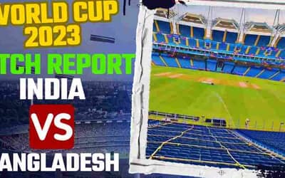 IND vs BAN 2023, Maharashtra Cricket Association Stadium Pune Pitch Report (Batting or Bowling) | India vs Bangladesh ODI Records &amp; Stats, Weather Forecast