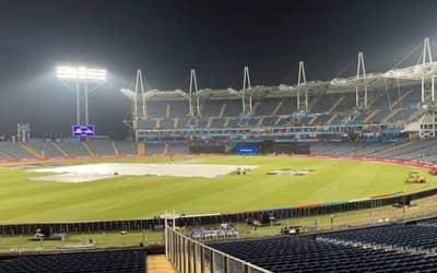 IND vs BAN Rain Prediction, Weather Forecast of Pune, and Pitch Report. Will Rain Interrupt India vs Bangladesh ICC World Cup 2023?