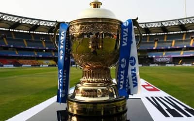IPL 2024 to be held in India amid rumours of tournament moving out of India due to elections - Reports