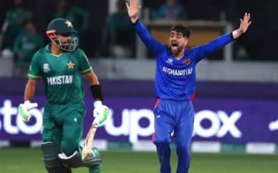 PAK vs AFG Dream11 Prediction 22nd Match World Cup 2023 | Pakistan vs Afghanistan Dream11 Team, MA Chidambaram Stadium Pitch Report, Pakistan Playing 11