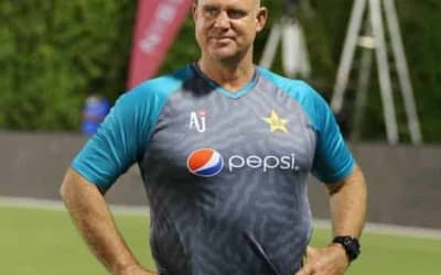 ICC World Cup 2023: Matthew Hayden picks his favourite opening partner from World Cup 2023