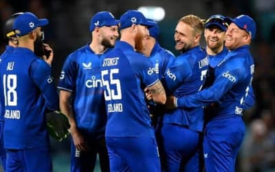 Qualification Scenario of England for the World Cup 2023 Semifinals | ICC World Cup 2023