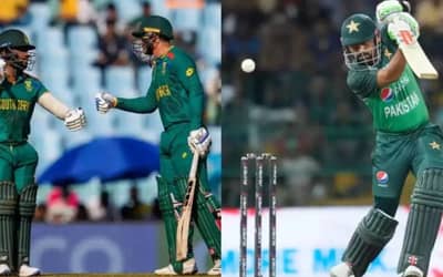 PAK vs SA Dream11 Prediction 26th Match World Cup 2023 | Pakistan vs South Africa Dream11 Team, MA Chidambaram Stadium Pitch Report, Pakistan Playing 11