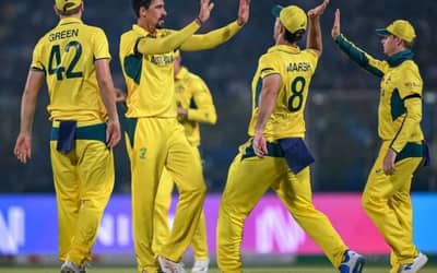 IND vs AUS: Matthew Wade to captain as Australia announces squad for T20I series against India after World Cup?