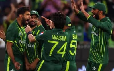 PAK vs BAN: Pakistan's Strongest Playing 11 Against Bangladesh And Key Players To Watch Out For Pakistan vs Bangladesh ODI World Cup 2023