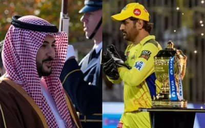 IPL 2024: Saudi Arabia to buy Indian Premier League stake at USD 5Bn: Reports
