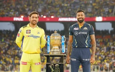 IPL 2024 Updates: Auction will held in Dubai, Mumbai Indians Traded in Remario Shepherd from Lucknow Super Giants