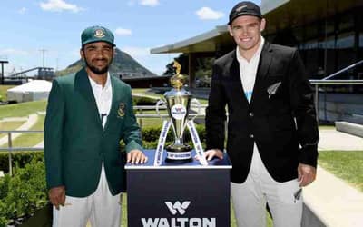 NZ vs BAN 2023: New Zealand Announced Test Squad, Rachin Ravindra returns to Test side | New Zealand vs Bangladesh 2023