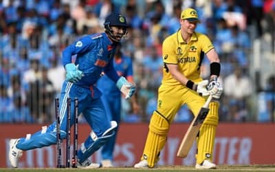 IND vs AUS 5th T20I shifted from Hyderabad due to this reason?