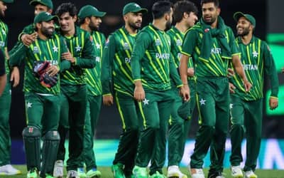 PAK vs ENG: Pakistan?s Strongest Playing 11 Against England And Key Players To Watch Out For Pakistan vs England ODI World Cup 2023