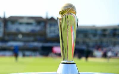 Change in ICC Champions Trophy 2025 Format from 50-overs to T20Is