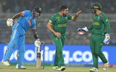 World Cup 2023 Final Prediction by Hashim Amla