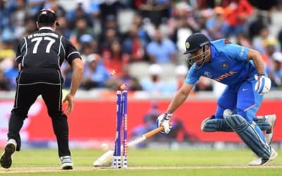 IND vs NZ: Team India's performance in the World Cup Semi-Finals over the years, ODI World Cup Stats, Results