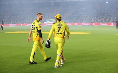 IPL 2024: Ben Stokes to be released by CSK ahead of IPL 2024 Auction