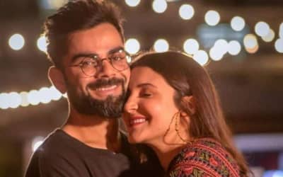 ICC World Cup 2023: Anushka Sharma Pens Down Heartfelt Message For Virat Kohli After He Breaks Sachin Tendulkar?s Record