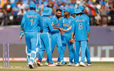 ICC World Cup 2023 final: Pat Cummins names India?s biggest strength ahead of final