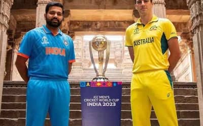 World Cup 2023 Final: Australia strongest playing 11 against India