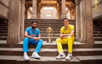 IND vs AUS: Pat Cummins sends stern WARNING to Team India ahead of World Cup 2023 Final clash
