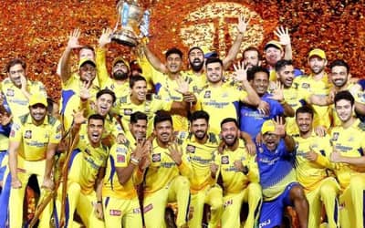 IPL 2024 Auction: CSK Retained &amp; Released Player List [Updated], Chennai Super Kings Squad for IPL 2024